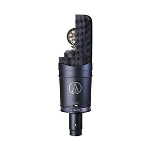 Audio-Technica AT4050 Multi-Pattern Condenser Microphone - The Camera Box
