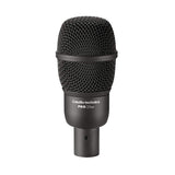 Audio-Technica PRO-DRUM4 Pro Series Drum Microphone Set (4-Piece) - The Camera Box