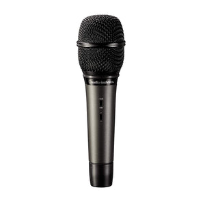 Audio Technica ATM710 Cardioid Condenser Vocal Microphone - The Camera Box