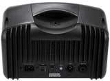 Mackie SRM150 5" Compact Active PA System - The Camera Box