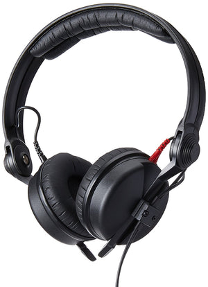 Sennheiser HD 25 Monitor Headphones