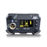 Marantz Professional PMD-750 Camera-Mount Digital Wireless System with Omnidirectional Lavalier Mic - The Camera Box