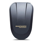 Marantz Professional PMD-750 Camera-Mount Digital Wireless System with Omnidirectional Lavalier Mic - The Camera Box