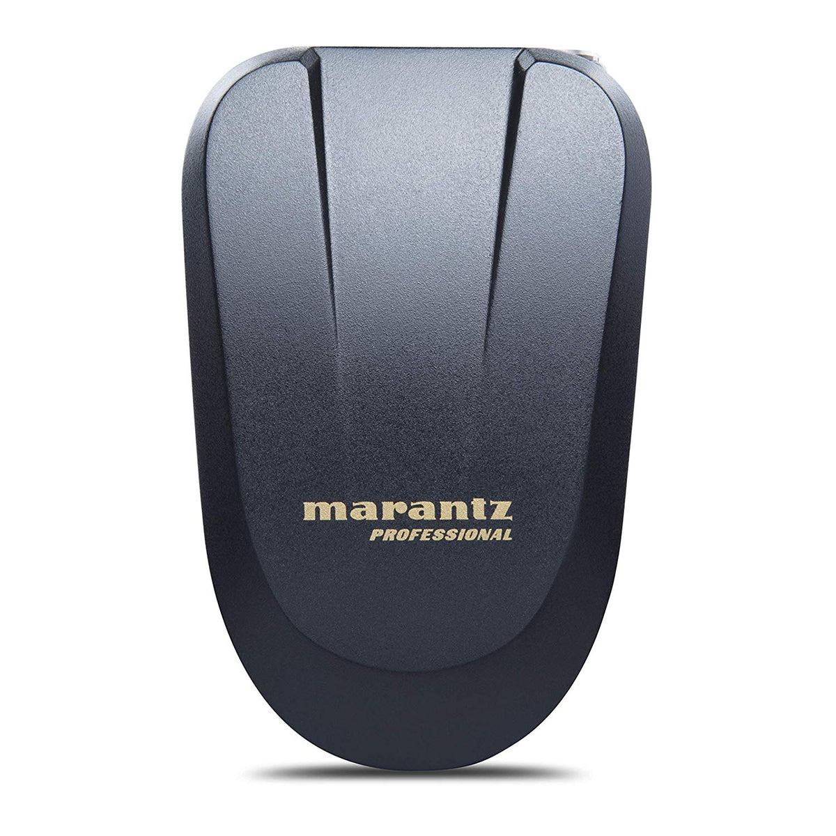 Marantz Professional PMD-750 Camera-Mount Digital Wireless System with Omnidirectional Lavalier Mic - The Camera Box