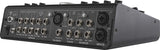 Mackie Big Knob Studio Plus Monitor Controller and Interface - The Camera Box
