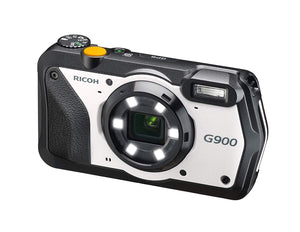 Ricoh G900 Industrial Waterproof Digital Camera