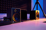 Mackie CR3-X CR Series 3" Multimedia Monitors (Pair)
