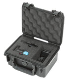 Sennheiser AVX Camera-Mountable Lavalier Pro Digital Wireless Set - AVX-MKE2 with battery and case