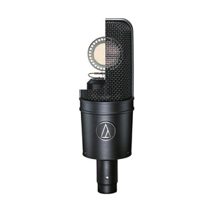 Audio Technica AT4040 Studio Condenser Microphone - The Camera Box