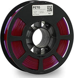 Kodak 3D Printing Filament PETG 1.75 mm (Translucid Purple) - The Camera Box