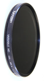 Tiffen Variable Neutral Density VND Filter (72mm)