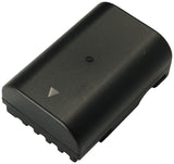 Pentax D-LI90E Rechargeable Lithium-Ion Battery for Pentax DSLR Cameras (7.2V, 1860mAh) - The Camera Box