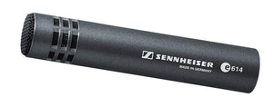 Sennheiser Drum Kit 600 Drum Microphone Package 504296