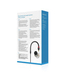 Sennheiser IE 40 PRO In-Ear Dynamic Monitoring Headphones (Black)