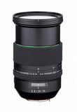 Pentax HD Pentax-D FA 24-70mm f/2.8ED SDM WR Lens - 21310 - The Camera Box