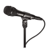 Audio-Technica AT2010 Cardioid Condenser Handheld Microphone - The Camera Box