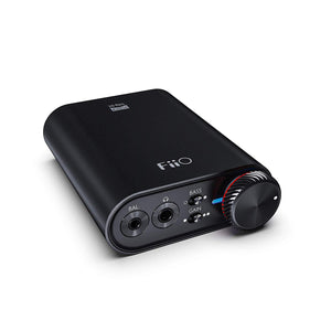 FiiO K3 Compact Headphone Amplifier and USB Type-C DAC - The Camera Box
