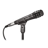 Audio-Technica PRO 63 Cardioid Dynamic Microphone - The Camera Box