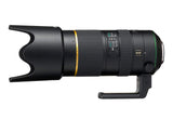 Pentax HD D FA 70-200mm f2.8ED DC AW Telephoto-Zoom Lens for Pentax KAF Cameras - The Camera Box