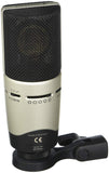 Sennheiser MK 8 - Multiple-Pattern Large Diaphragm Condenser Microphone - 506195