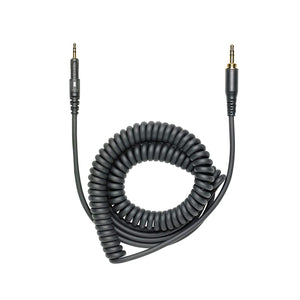 Audio-Technica ATH-M60x Professional Monitor Headphones (Black) - The Camera Box