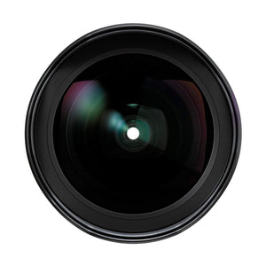 Pentax HD PENTAX-D FA 15-30mm f/2.8 ED SDM WR Lens - The Camera Box