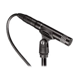 Audio Technica AT2041-SP Studio Microphone Package - The Camera Box