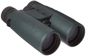 Pentax 10x50 Z-Series ZD WP Binocular - The Camera Box