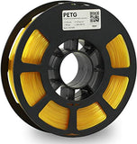 Kodak 3D Printing Filament PETG 1.75 mm (Translucid Yellow) - The Camera Box