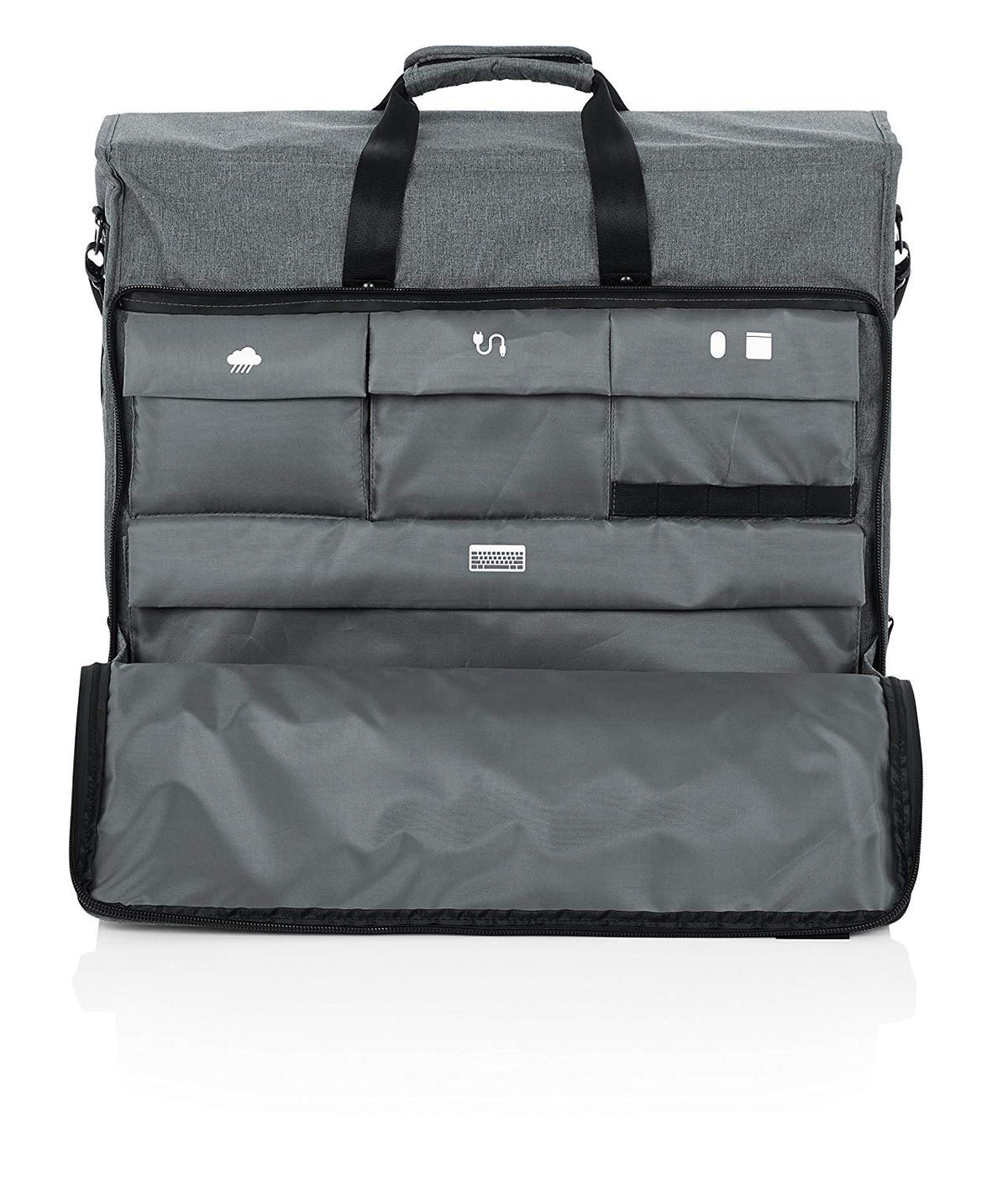 Gator Cases Creative Pro Series Nylon Carry Tote Bag for Apple 21.5" iMac Desktop Computer (G-CPR-IM21) - The Camera Box