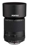 Pentax K-70 DSLR Camera with 18-55mm & 55-300mm Double Lens Kit - The Camera Box