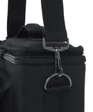 Gator Cases Padded Microphone Carry Bag; Holds up to (4) Wired Microphones (GM-4) - The Camera Box