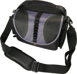 Pentax D-SLR Adventure Gadget Bag Fits DSLR Camera With 1-2 Lens Kit
