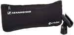 Sennheiser E906 Supercardioid Dynamic Guitar Microphone - 3 Pack