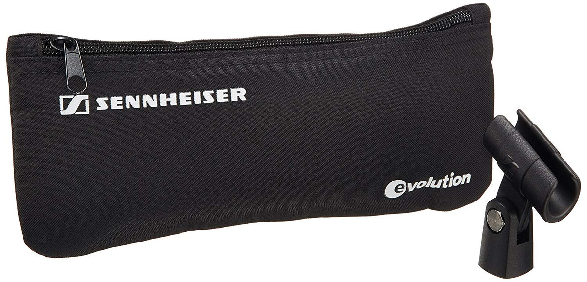 Sennheiser E906 Supercardioid Dynamic Guitar Microphone - 3 Pack