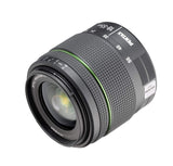 PENTAX DA 18-55mm f/3.5-5.6 AL Weather Resistant Lens for Pentax Digital SLR Camera - The Camera Box