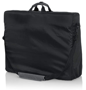 Gator Cases Creative Pro Series Nylon Carry Tote Bag for Apple 21.5" iMac Desktop Computer (G-CPR-IM21) - The Camera Box