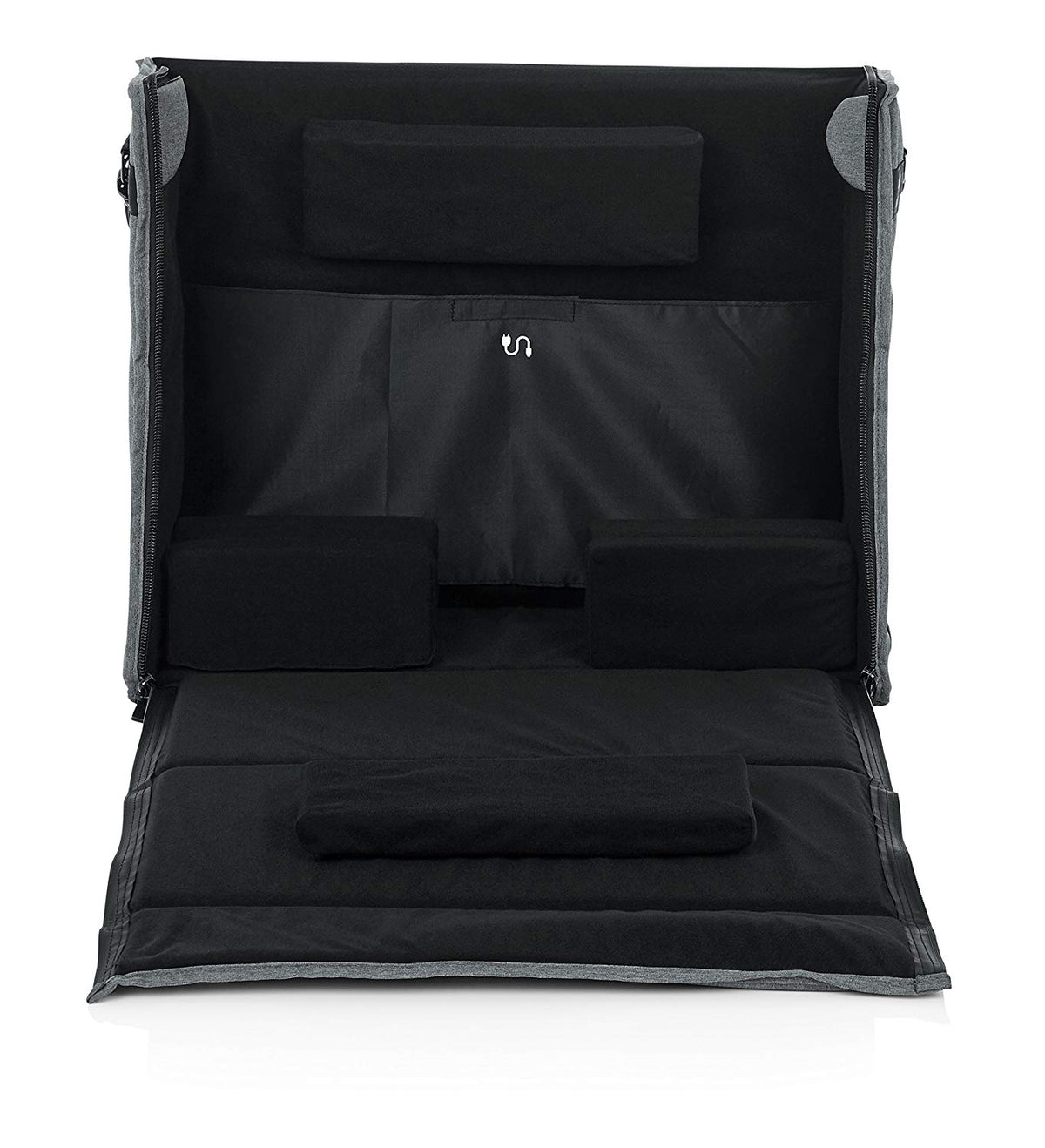 Gator Cases Creative Pro Series Nylon Carry Tote Bag for Apple 21.5" iMac Desktop Computer (G-CPR-IM21) - The Camera Box