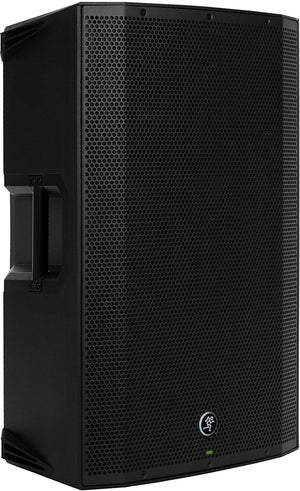 Mackie Thump12A - 1300W 12" Powered Loudspeaker (Single) - The Camera Box