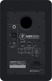 Mackie MR624 - 6.5" 2-Way Powered Studio Monitor (Single) - The Camera Box