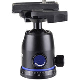 Slik PBH-535AS Ball Head with 6507 Quick Release Plate