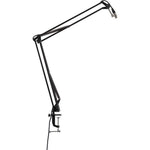 Mackie Producer Bundle USB Audio With CR3-X Speakers, Vocal and Condenser Microphones, Headphones, and Podcast Boom Arm Mic Stand