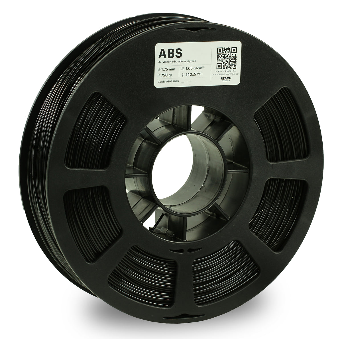 Kodak 3D printing ABS Filament - The Camera Box