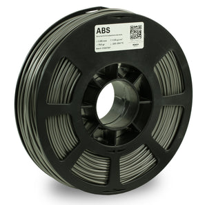 Kodak 3D printing ABS Filament 2.85 mm, 750g, (Grey)