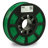 Kodak 3D printing ABS Filament 1.75 mm, 750g, (Green)