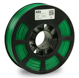 Kodak 3D printing ABS Filament 2.85 mm, 750g, (Green)