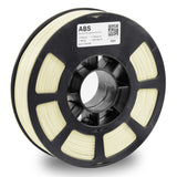 Kodak 3D printing ABS Filament 1.75 mm, 750g, (Natural)