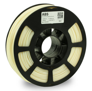 Kodak 3D printing ABS Filament 2.85 mm, 750g, (Natural)
