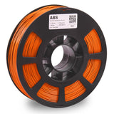 Kodak 3D printing ABS Filament 1.75 mm, 750g, (Orange)