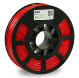 Kodak 3D printing ABS Filament 2.85 mm, 750g, (Red)